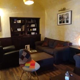 Menta Café & Lounge, Székesfehérvár - Belső