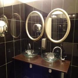 Menta Café & Lounge, Székesfehérvár - Belső