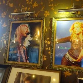 Menta Café & Lounge, Székesfehérvár - Belső