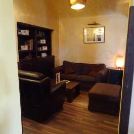 Menta Café & Lounge, Székesfehérvár - Belső