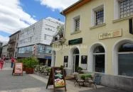 Menta Café & Lounge Székesfehérvár