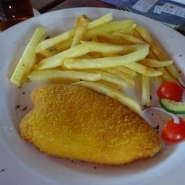 Menta Kávézó & Falatozó, Sarród - Étel/ital