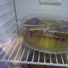 Menta Kávézó & Falatozó, Sarród - Étel/ital