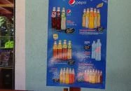 Menta Kávézó & Falatozó Sarród