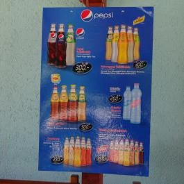 Menta Kávézó & Falatozó, Sarród - Külső kép