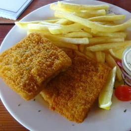 Menta Kávézó & Falatozó, Sarród - Étel/ital