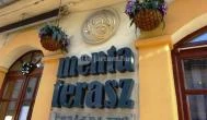 Menta Terasz Budapest - Külső kép