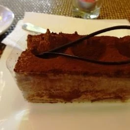 Menta Terasz Budapest - Étel/ital