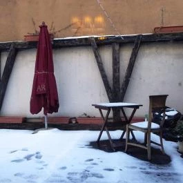 Menta Terasz Budapest - Külső kép