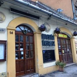 Menta Terasz Budapest - Külső kép