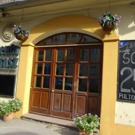 Menta Terasz Budapest - Külső kép