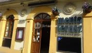 Menta Terasz Budapest - Külső kép