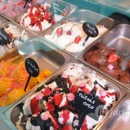 Menta Terasz Siófok - Étel/ital