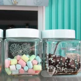 Menta Terasz Siófok - Étel/ital