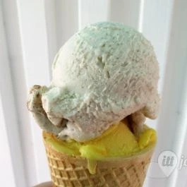 Menta Terasz Siófok - Étel/ital