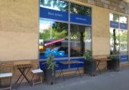 Mentes Piskóta Budapest