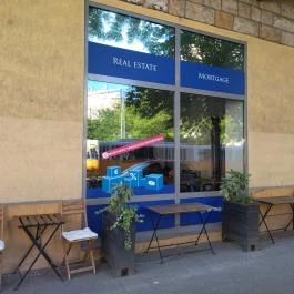 Mentes Piskóta Budapest - Külső kép