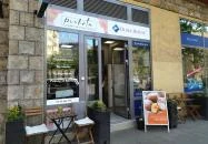 Mentes Piskóta Budapest