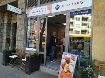 Mentes Piskóta Budapest