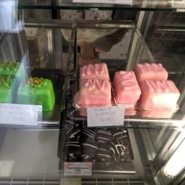 Mentes Piskóta Budapest - Étel/ital