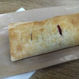 Mentes Piskóta Budapest - Étel/ital