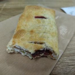 Mentes Piskóta Budapest - Étel/ital