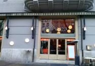 Menza Étterem & Kávézó Budapest