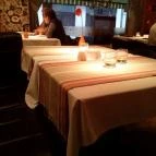 Menza Étterem & Kávézó Budapest - Belső