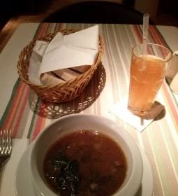 Menza Étterem & Kávézó