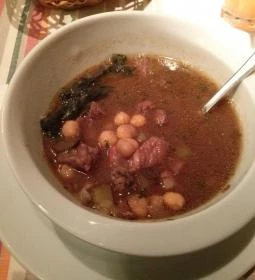 Menza Étterem & Kávézó