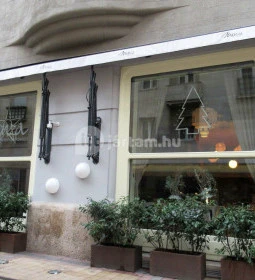 Menza Étterem & Kávézó