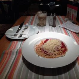 Menza Étterem & Kávézó, Budapest - Egyéb