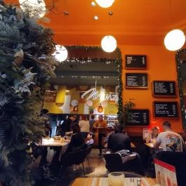 Menza Étterem & Kávézó, Budapest - Egyéb