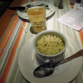 Menza Étterem & Kávézó, Budapest - Egyéb