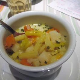 Menza Étterem & Kávézó, Budapest - Egyéb