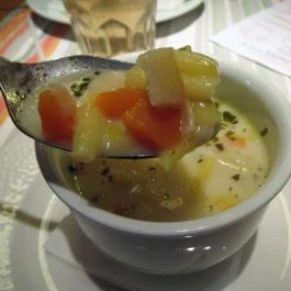 Menza Étterem & Kávézó, Budapest - Egyéb