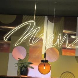 Menza Étterem & Kávézó, Budapest - Egyéb