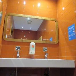 Menza Étterem & Kávézó, Budapest - Egyéb