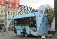 Meraki Food Truck Budapest