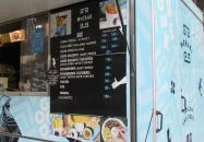 Meraki Food Truck Budapest