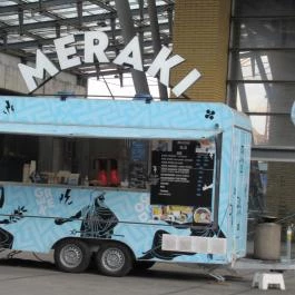 Meraki Food Truck Budapest - Egyéb
