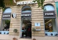 Meraki Oktogon Budapest