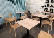 Meraki Oktogon Budapest