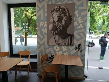 Meraki Oktogon Budapest