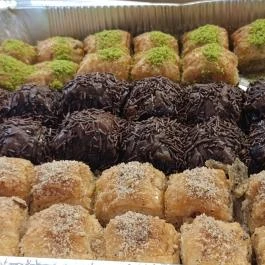 Meraki Oktogon Budapest - Étel/ital