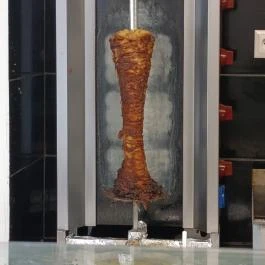 Meraki Oktogon Budapest - Étel/ital