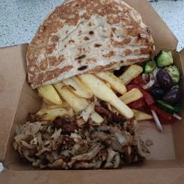 Meraki Oktogon Budapest - Étel/ital