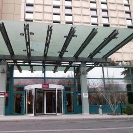 Hotel Mercure Budapest Buda Budapest - Külső kép