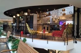 Mercure Budapest Castle Hill Budapest