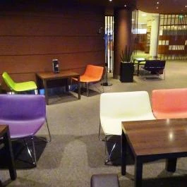 Mercure Budapest Korona Hotel Budapest - Belső